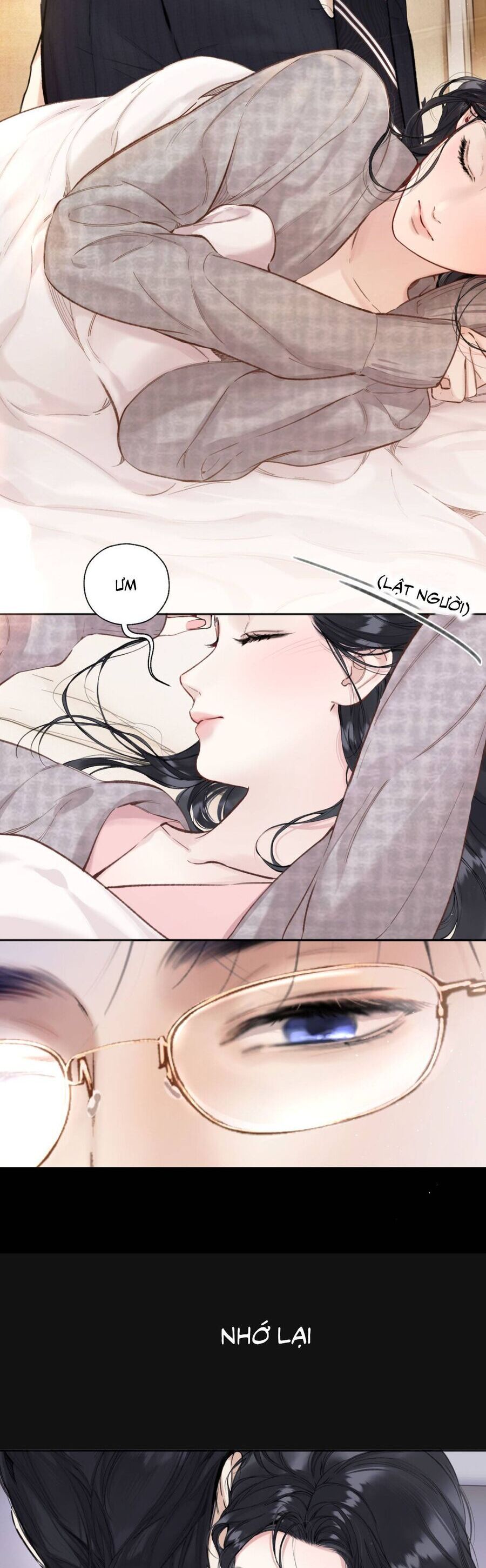 Tôi Cũng Muốn Làm Mợ Út - Chapter 77 - Page 3