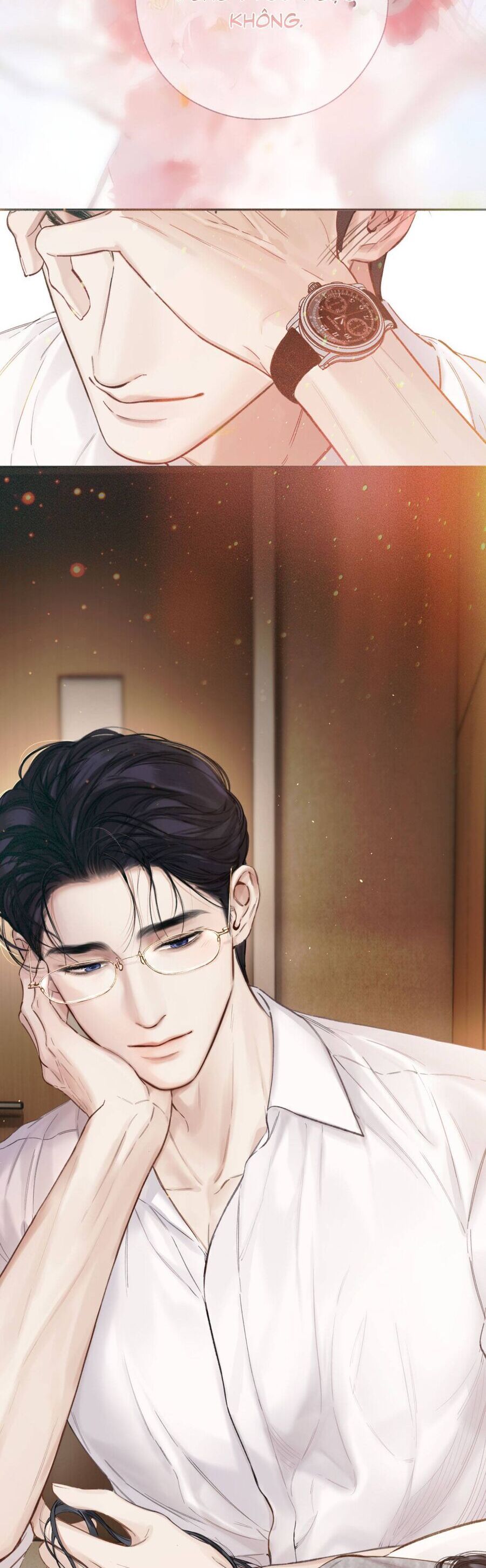 Tôi Cũng Muốn Làm Mợ Út - Chapter 77 - Page 5