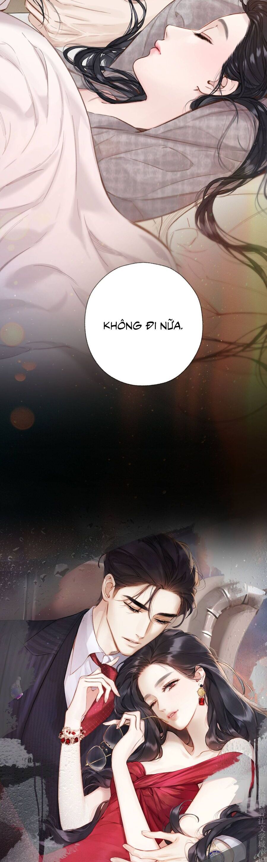 Tôi Cũng Muốn Làm Mợ Út - Chapter 77 - Page 6