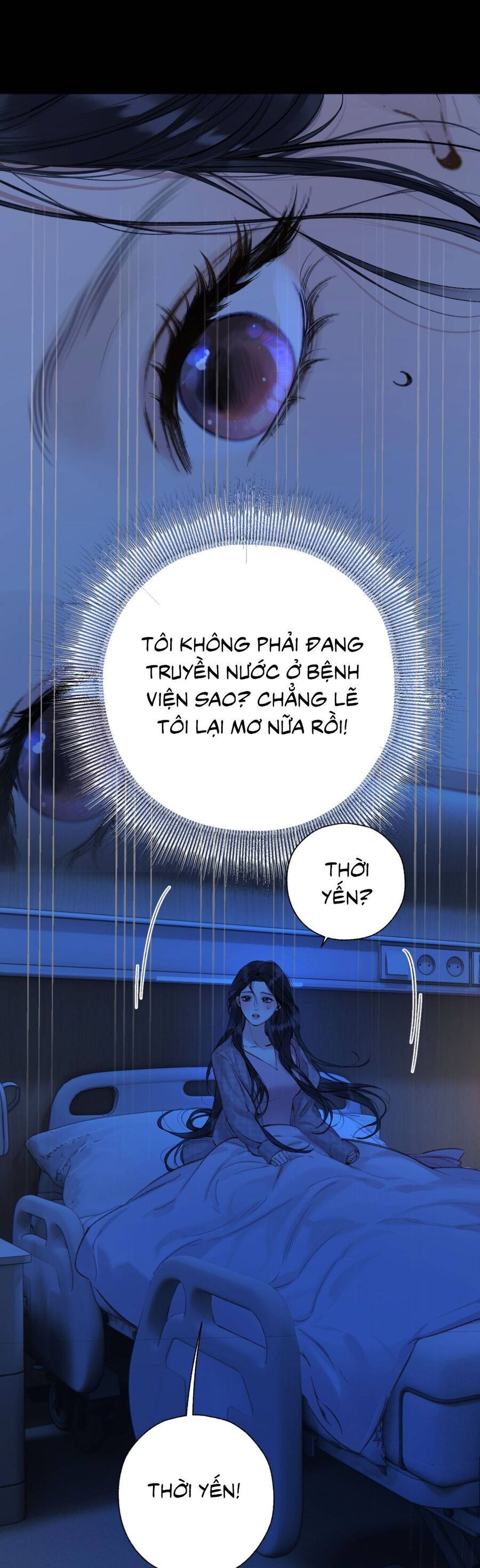 Tôi Cũng Muốn Làm Mợ Út - Chapter 77 - Page 8