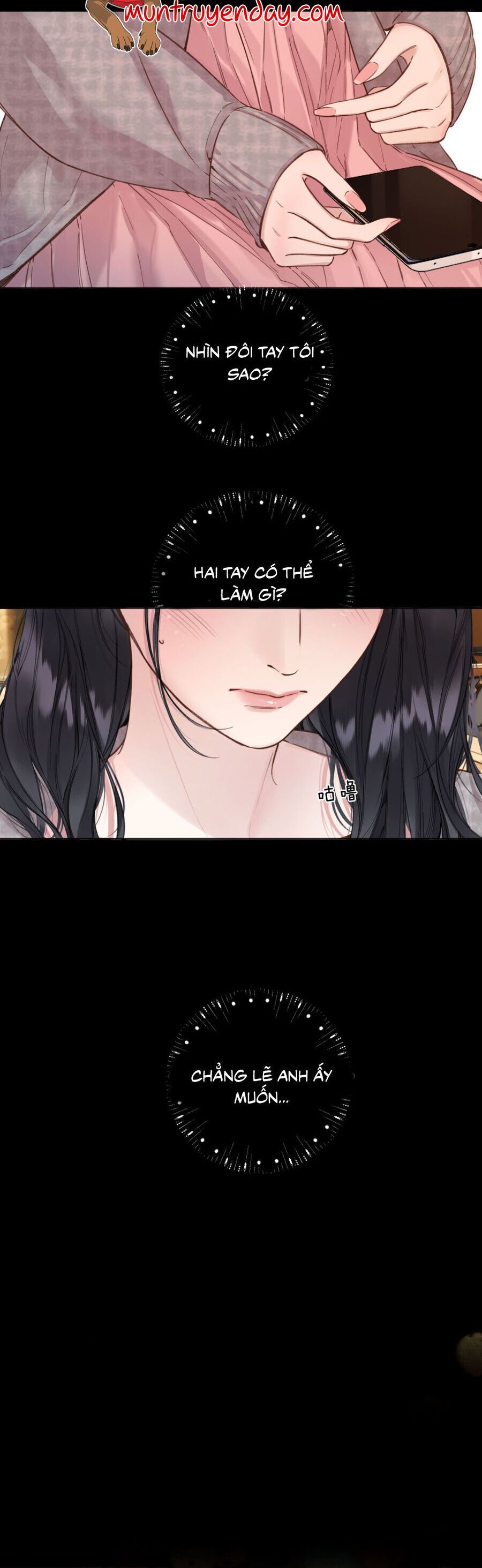 Tôi Cũng Muốn Làm Mợ Út - Chapter 78 - Page 10