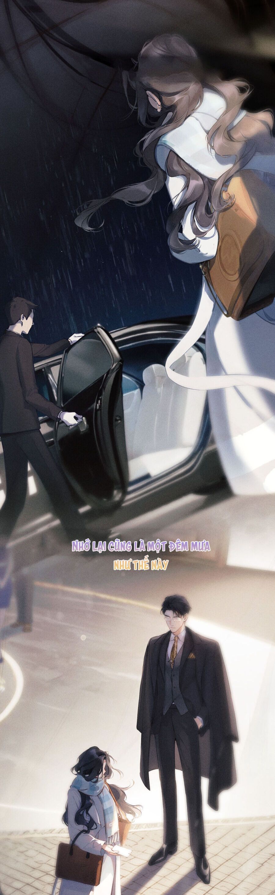 Tôi Cũng Muốn Làm Mợ Út - Chapter 78 - Page 15