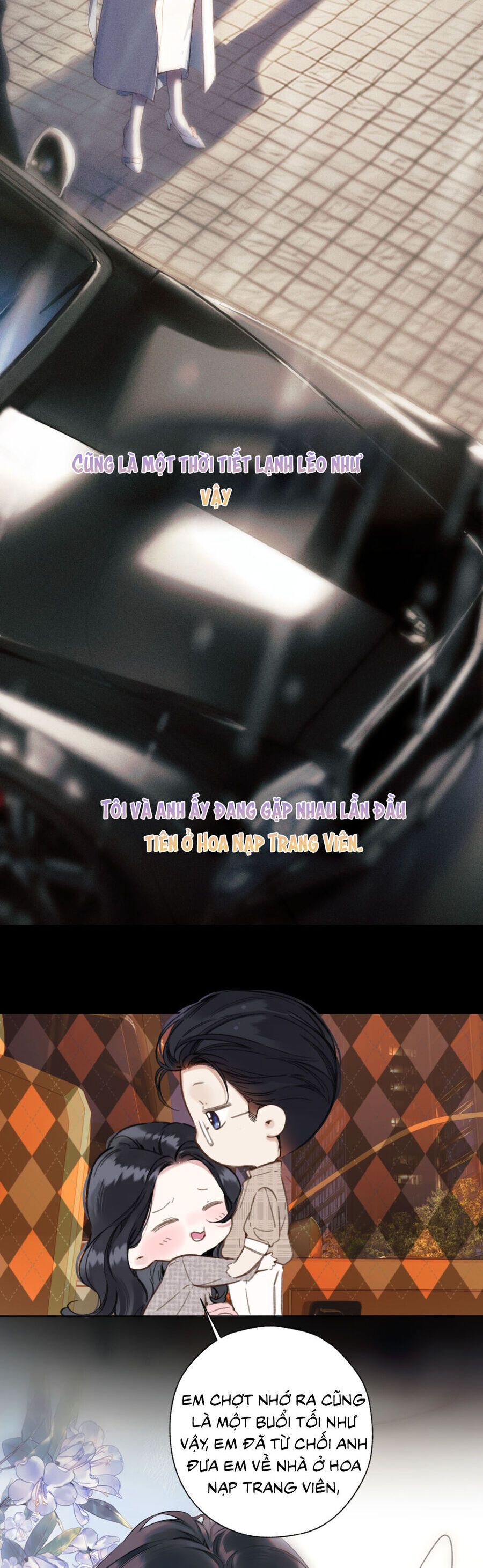 Tôi Cũng Muốn Làm Mợ Út - Chapter 78 - Page 16