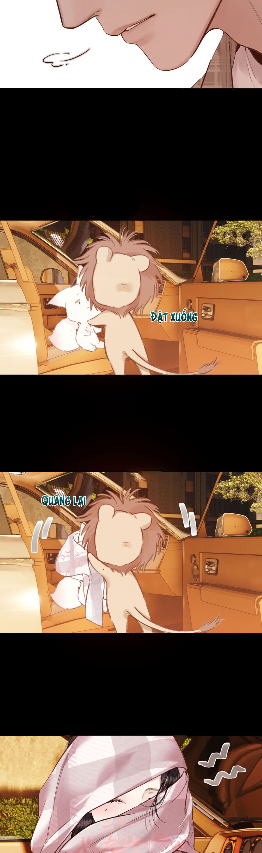 Tôi Cũng Muốn Làm Mợ Út - Chapter 78 - Page 19