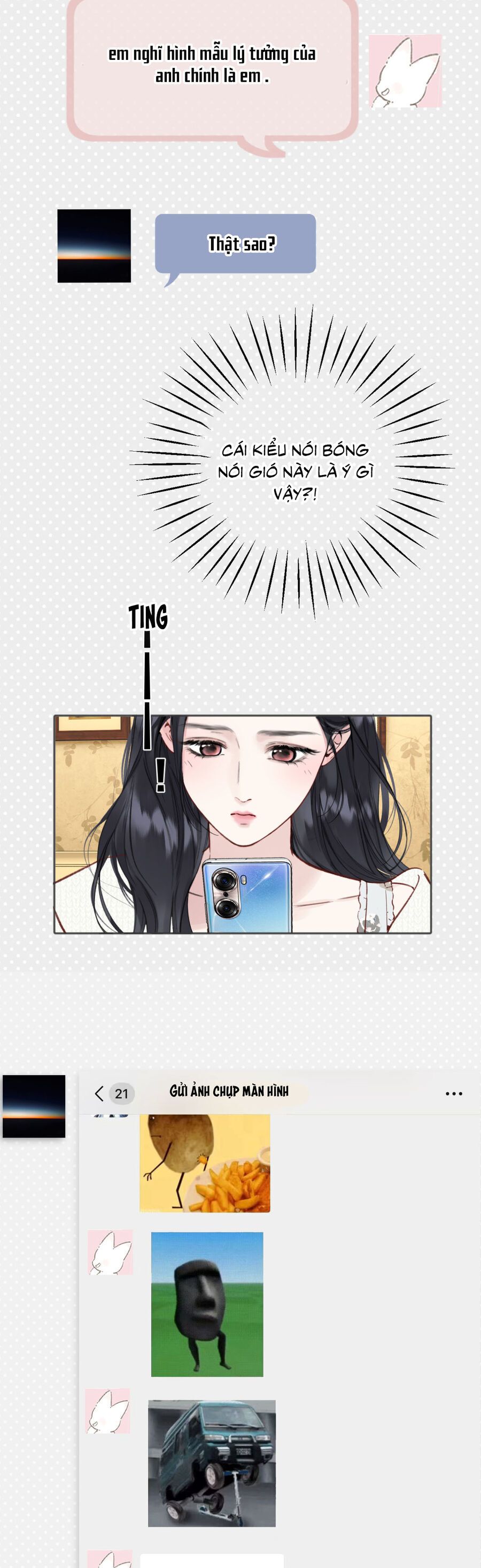 Tôi Cũng Muốn Làm Mợ Út - Chapter 78 - Page 27