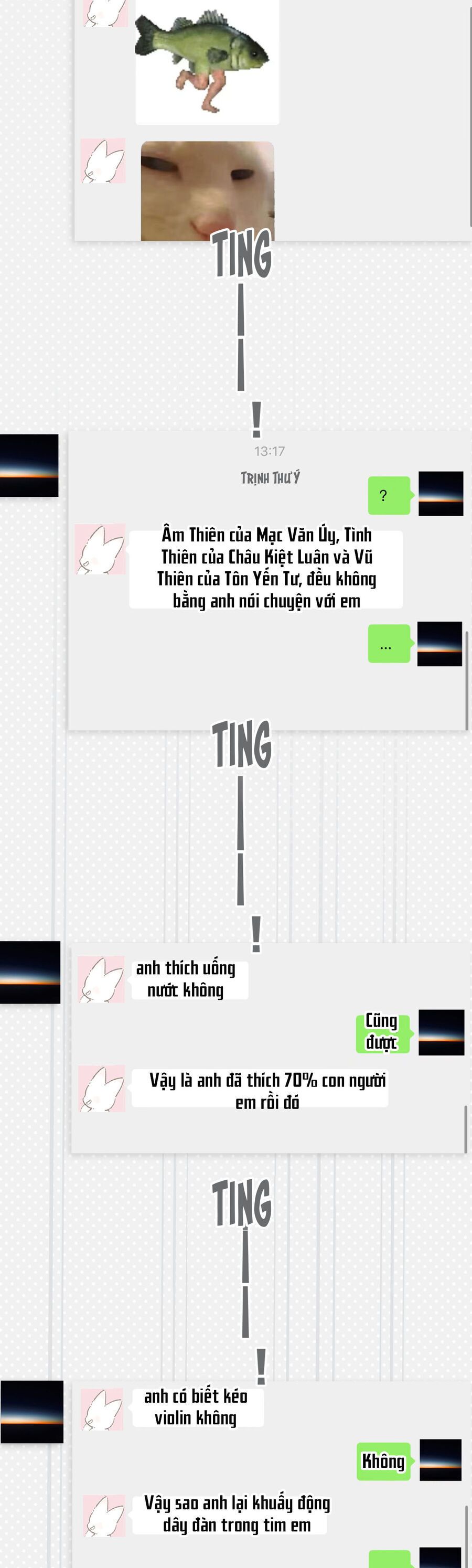 Tôi Cũng Muốn Làm Mợ Út - Chapter 78 - Page 28