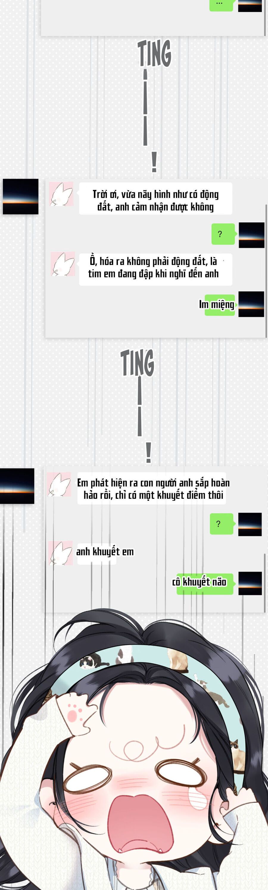 Tôi Cũng Muốn Làm Mợ Út - Chapter 78 - Page 29