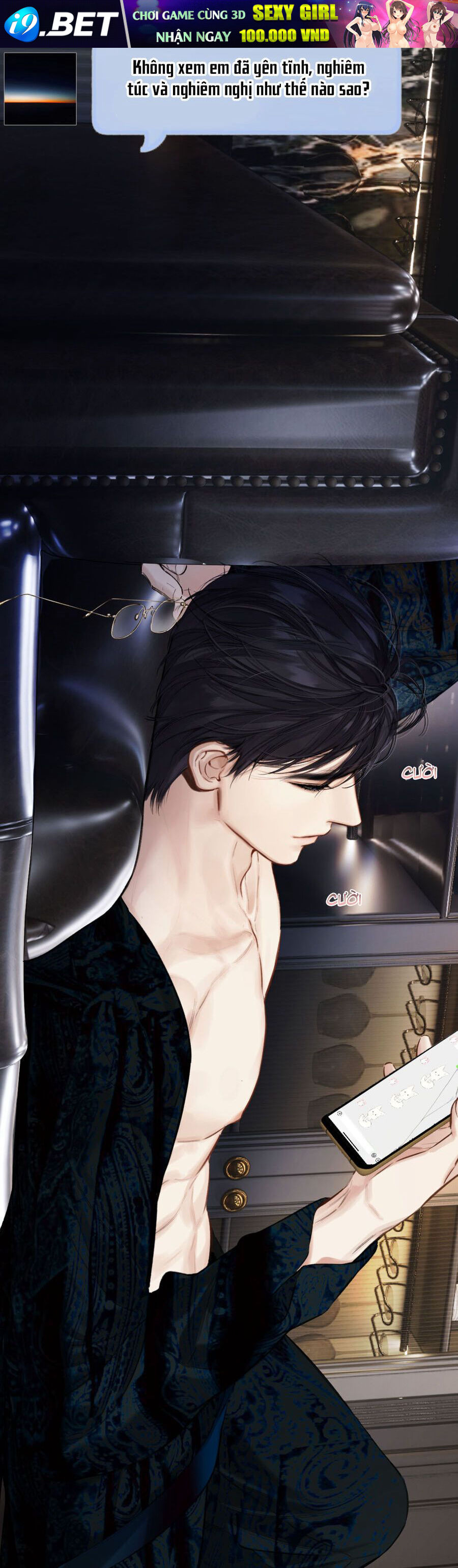 Tôi Cũng Muốn Làm Mợ Út - Chapter 78 - Page 31