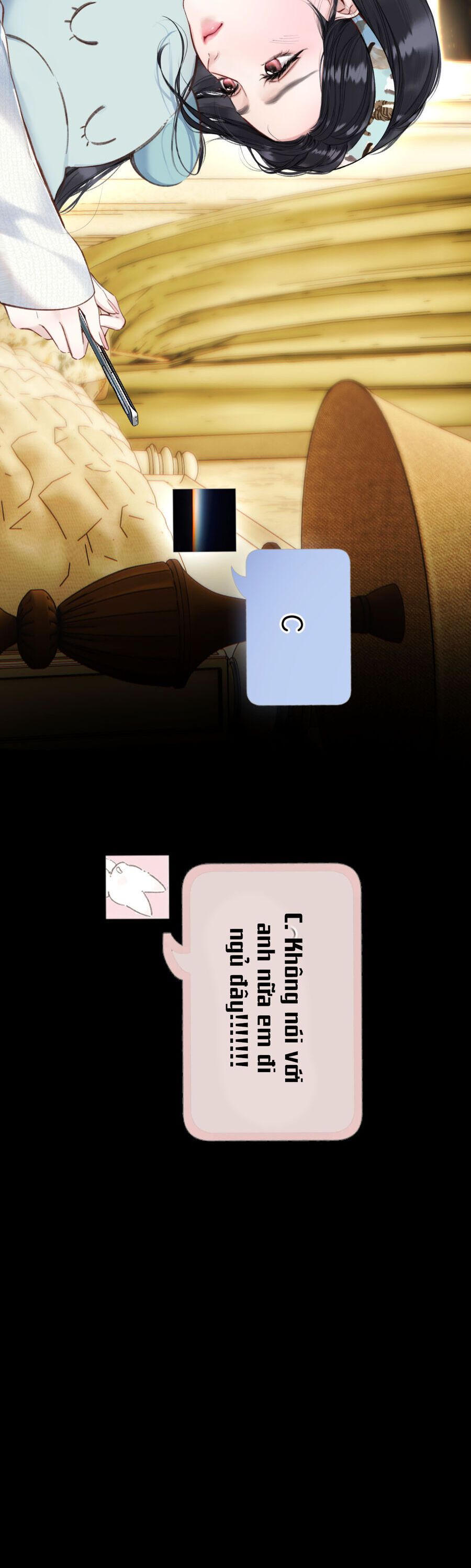 Tôi Cũng Muốn Làm Mợ Út - Chapter 78 - Page 33