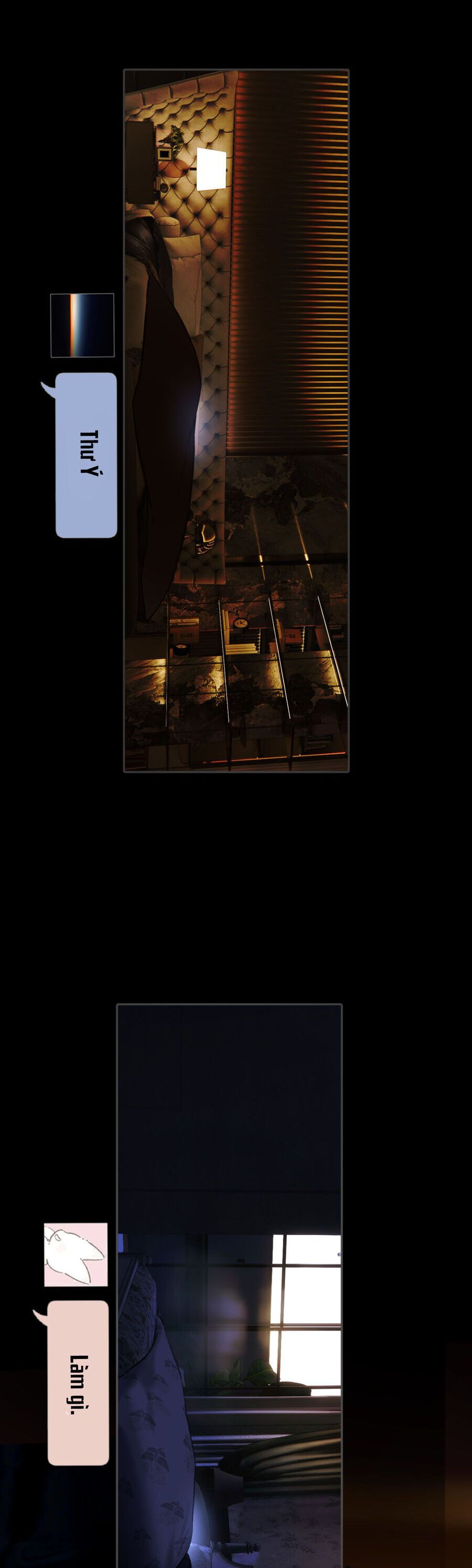 Tôi Cũng Muốn Làm Mợ Út - Chapter 78 - Page 34