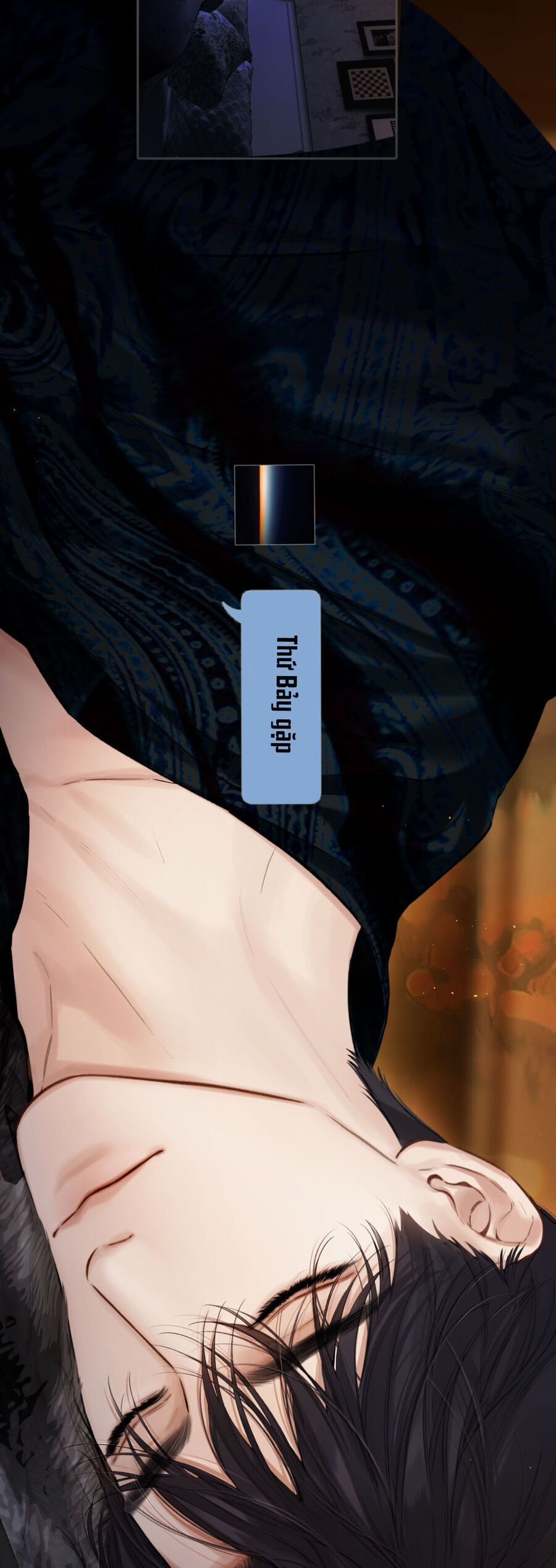 Tôi Cũng Muốn Làm Mợ Út - Chapter 78 - Page 35