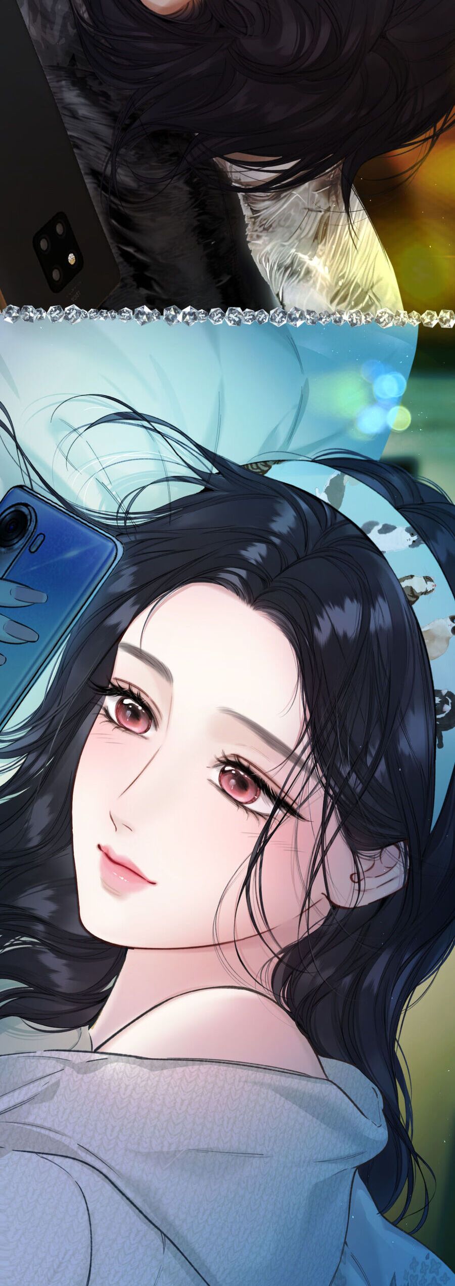 Tôi Cũng Muốn Làm Mợ Út - Chapter 78 - Page 36