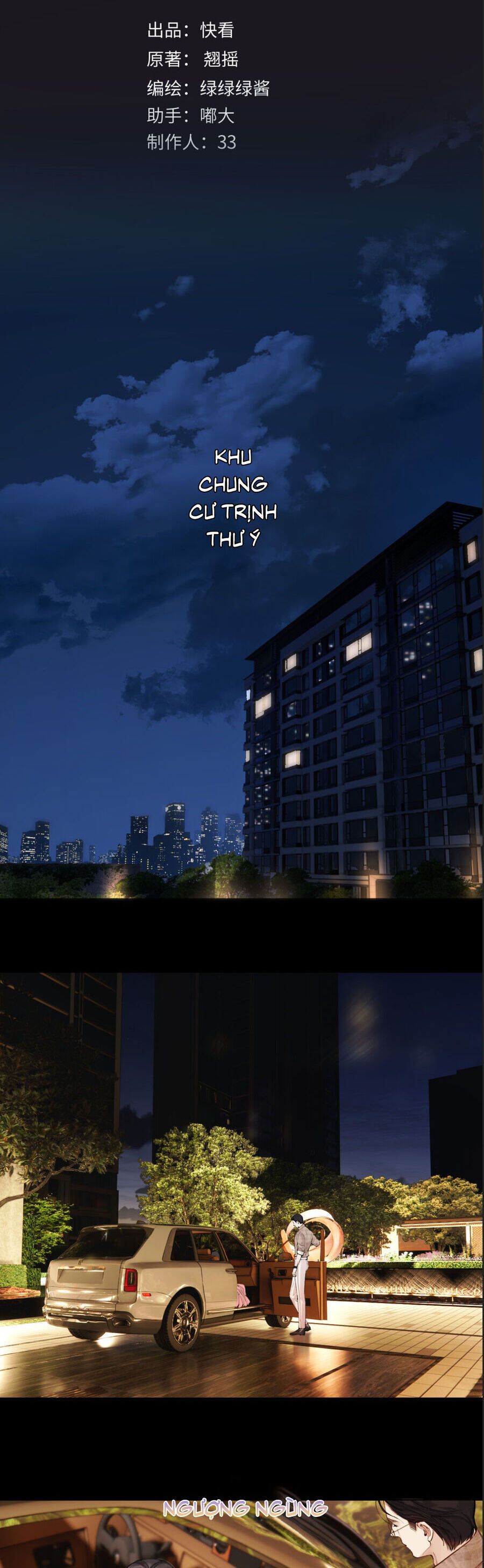 Tôi Cũng Muốn Làm Mợ Út - Chapter 78 - Page 6