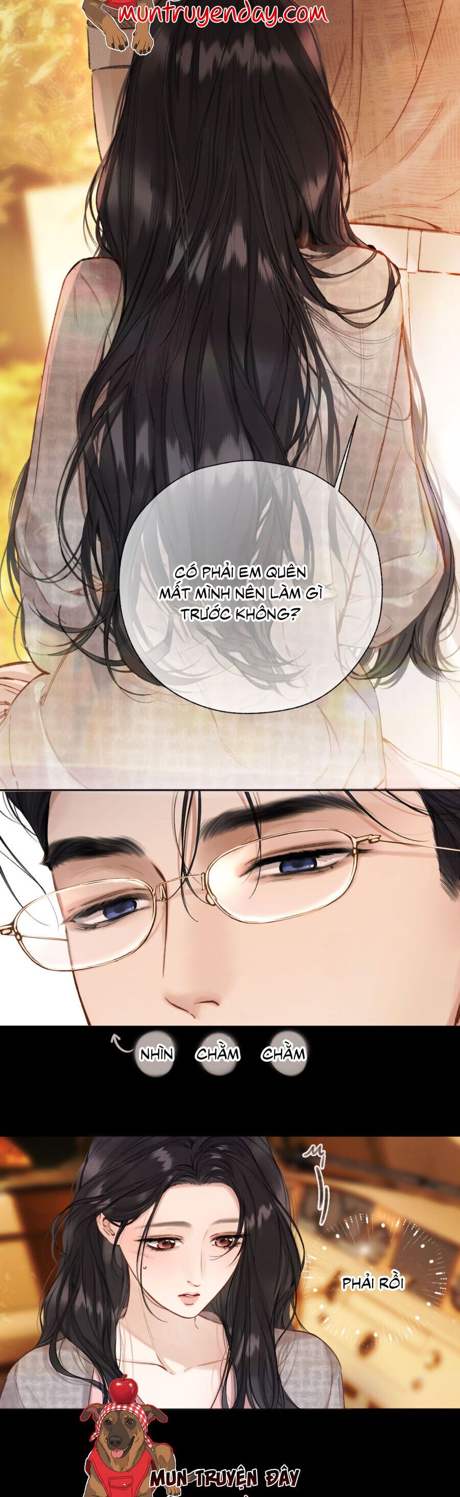 Tôi Cũng Muốn Làm Mợ Út - Chapter 78 - Page 9