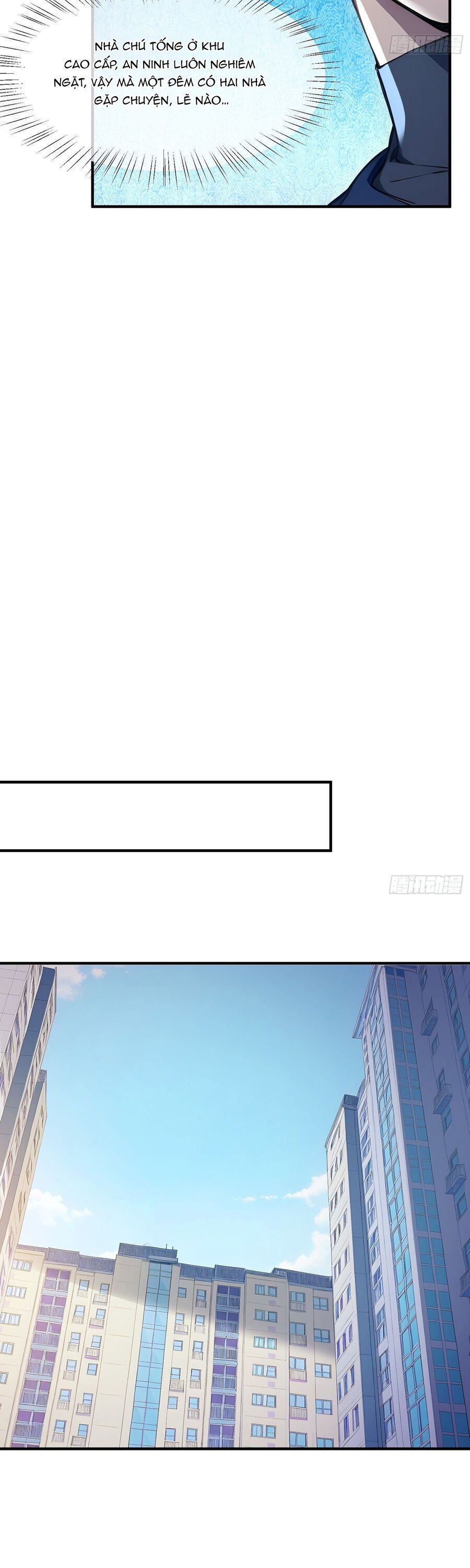 Người Chơi Siêu May Mắn - Chapter 76 - Page 11