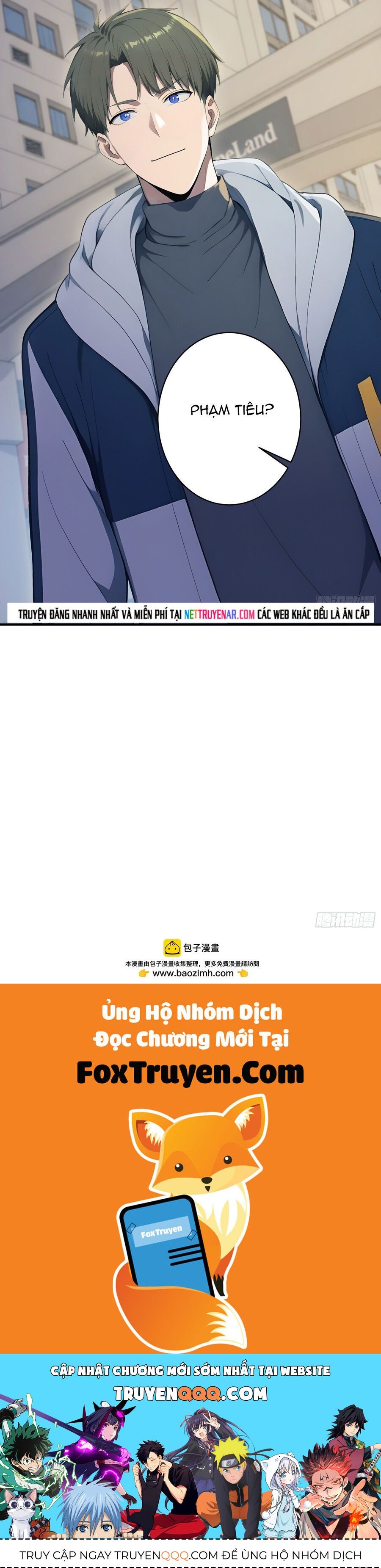 Người Chơi Siêu May Mắn - Chapter 76 - Page 21