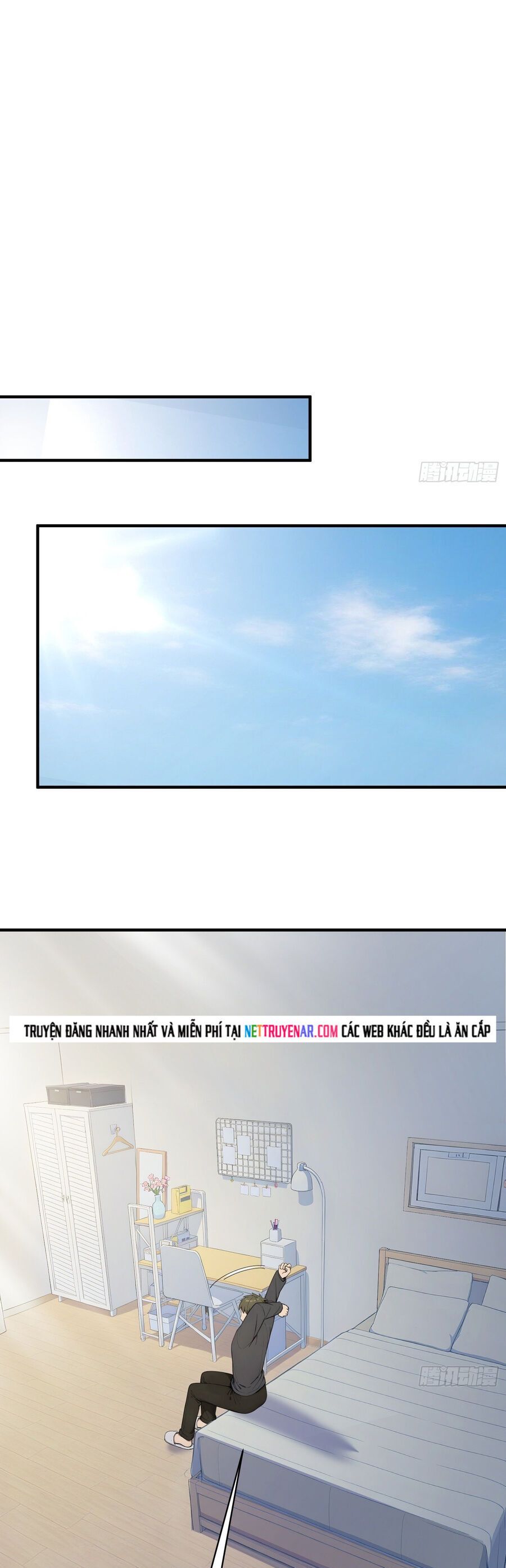 Người Chơi Siêu May Mắn - Chapter 76 - Page 6