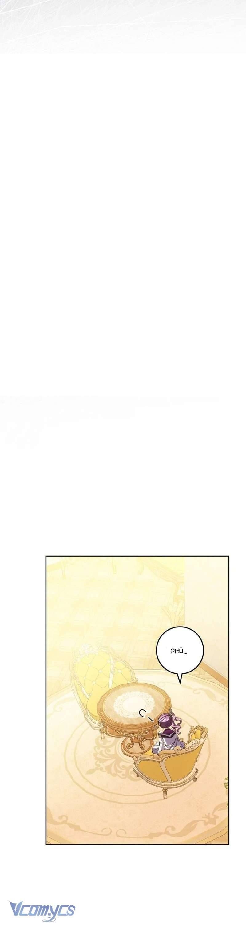 Người Vợ Hắc Ám Của Cậu Chồng Nhỏ - Chapter 15 - Page 11