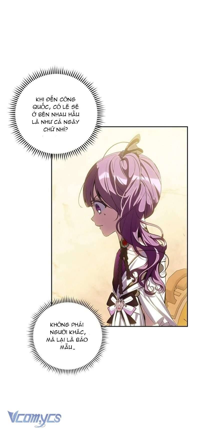 Người Vợ Hắc Ám Của Cậu Chồng Nhỏ - Chapter 15 - Page 12