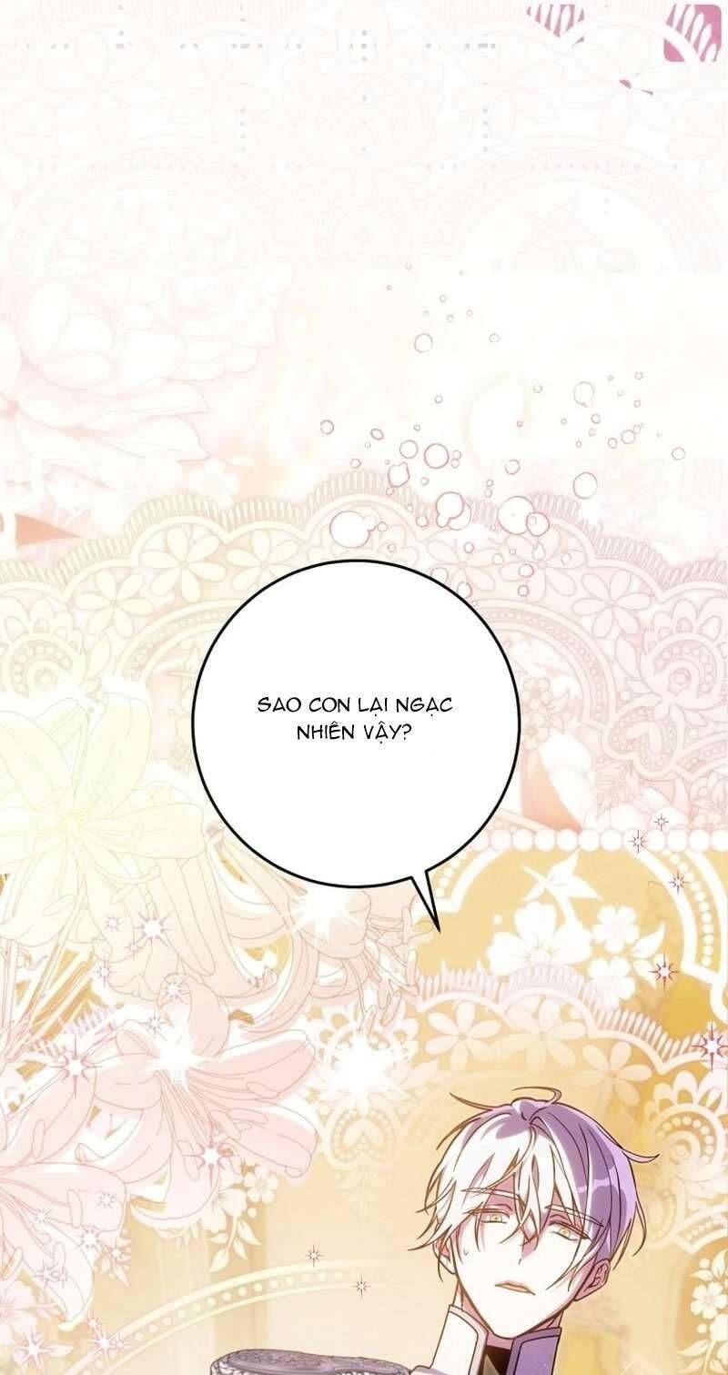Người Vợ Hắc Ám Của Cậu Chồng Nhỏ - Chapter 15 - Page 15