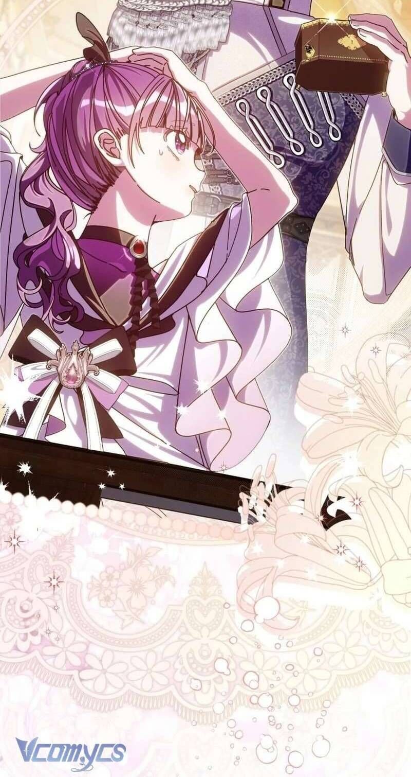 Người Vợ Hắc Ám Của Cậu Chồng Nhỏ - Chapter 15 - Page 16