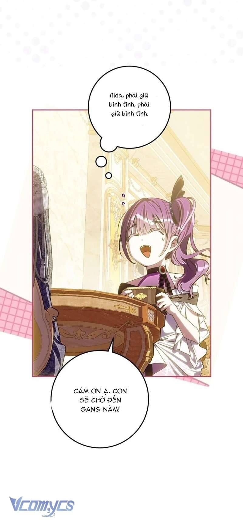 Người Vợ Hắc Ám Của Cậu Chồng Nhỏ - Chapter 15 - Page 21