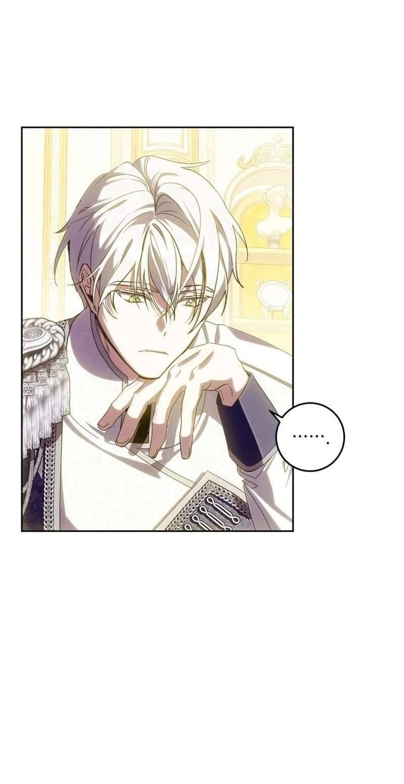 Người Vợ Hắc Ám Của Cậu Chồng Nhỏ - Chapter 15 - Page 23