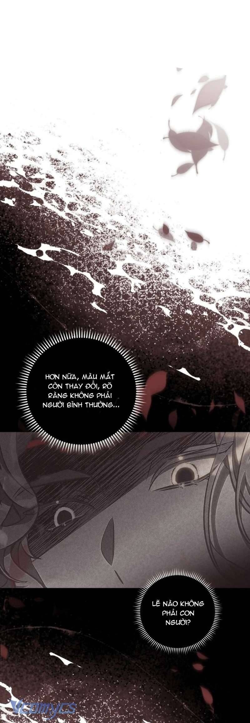 Người Vợ Hắc Ám Của Cậu Chồng Nhỏ - Chapter 15 - Page 3