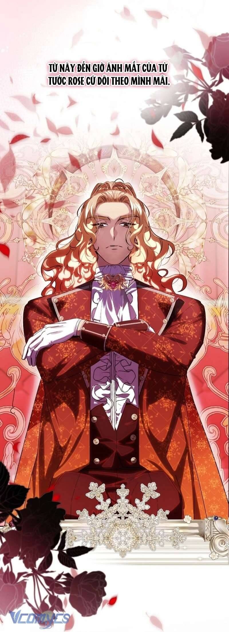 Người Vợ Hắc Ám Của Cậu Chồng Nhỏ - Chapter 15 - Page 33