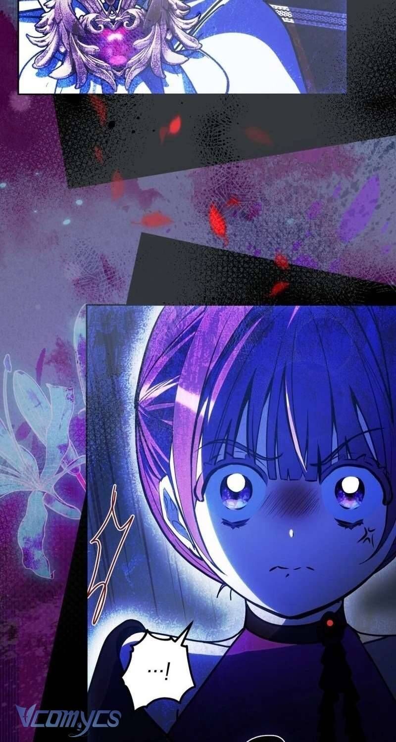 Người Vợ Hắc Ám Của Cậu Chồng Nhỏ - Chapter 15 - Page 35