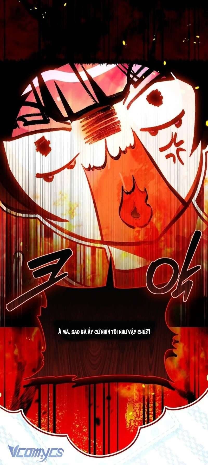 Người Vợ Hắc Ám Của Cậu Chồng Nhỏ - Chapter 15 - Page 43