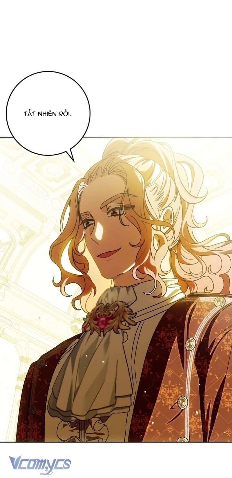 Người Vợ Hắc Ám Của Cậu Chồng Nhỏ - Chapter 15 - Page 5