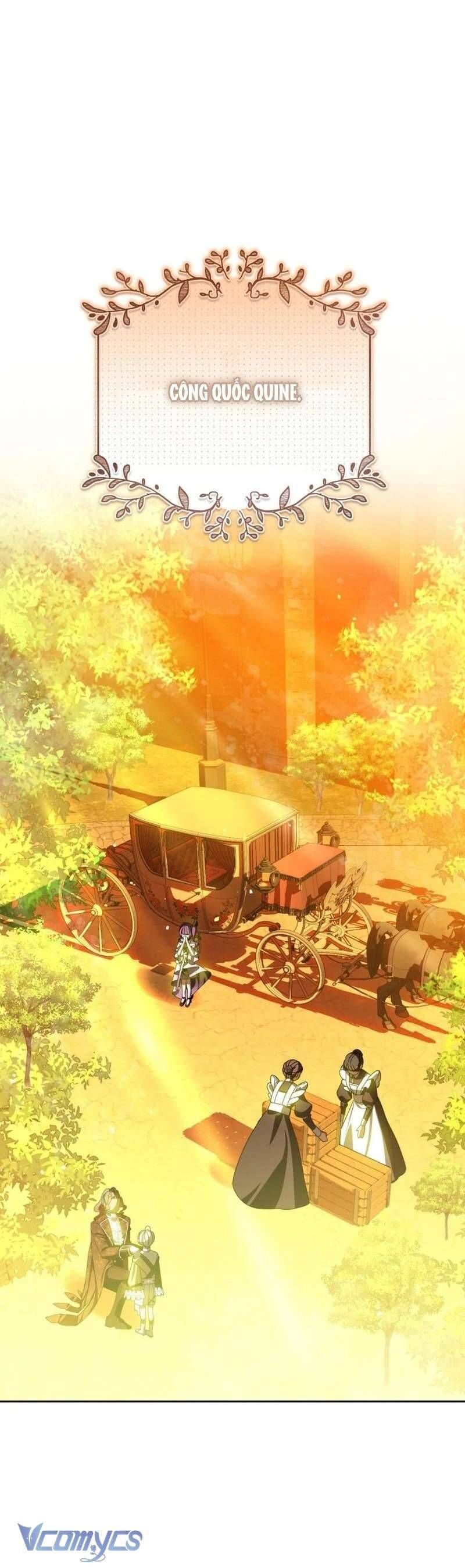 Người Vợ Hắc Ám Của Cậu Chồng Nhỏ - Chapter 15 - Page 52