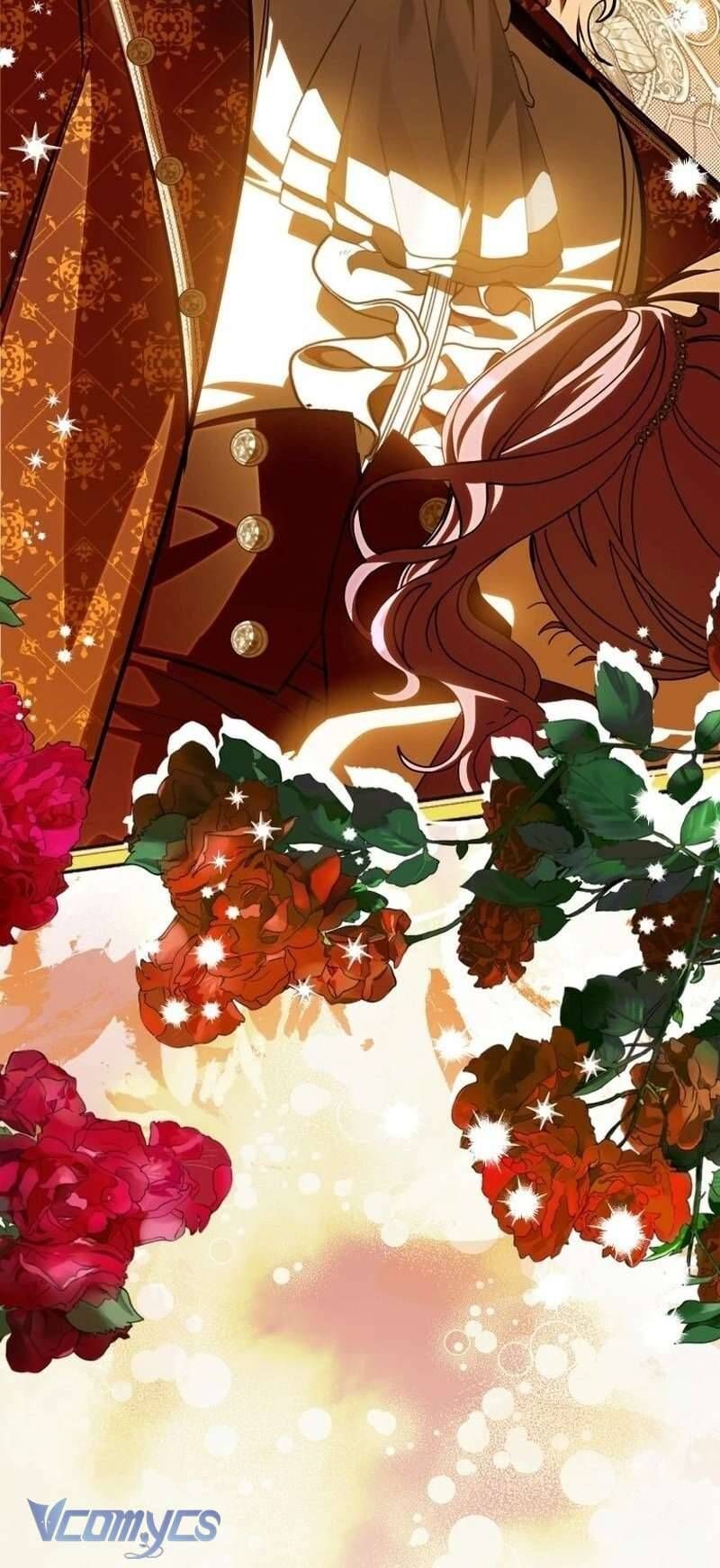 Người Vợ Hắc Ám Của Cậu Chồng Nhỏ - Chapter 15 - Page 56