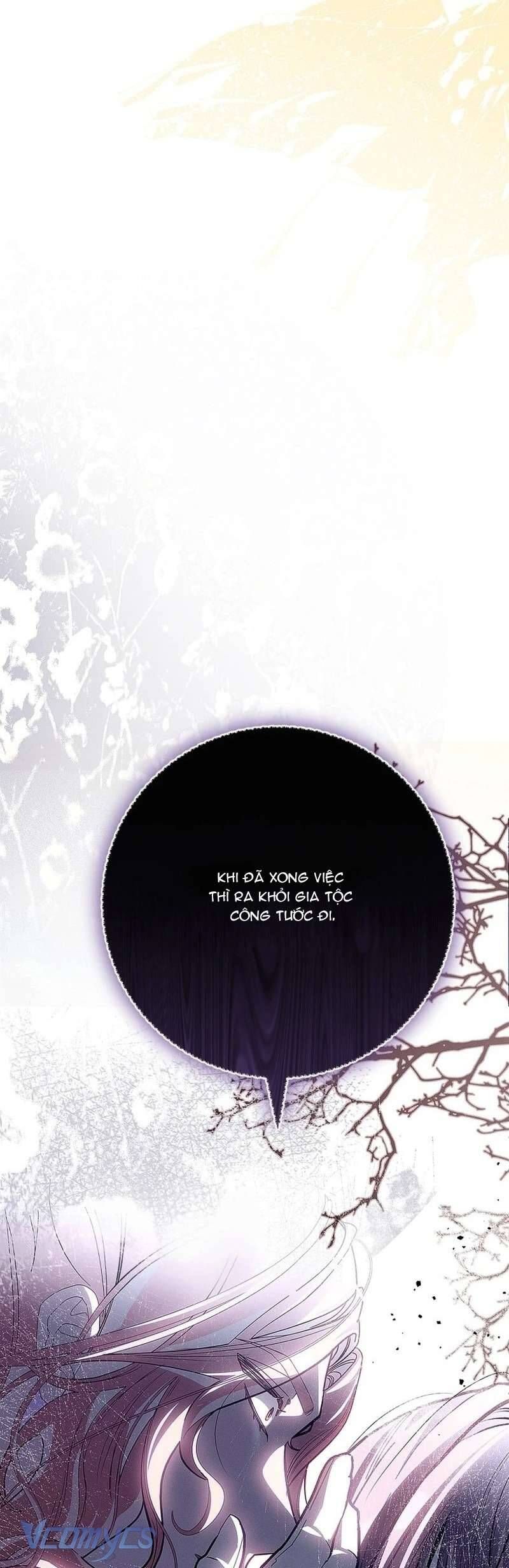 Người Vợ Hắc Ám Của Cậu Chồng Nhỏ - Chapter 15 - Page 63