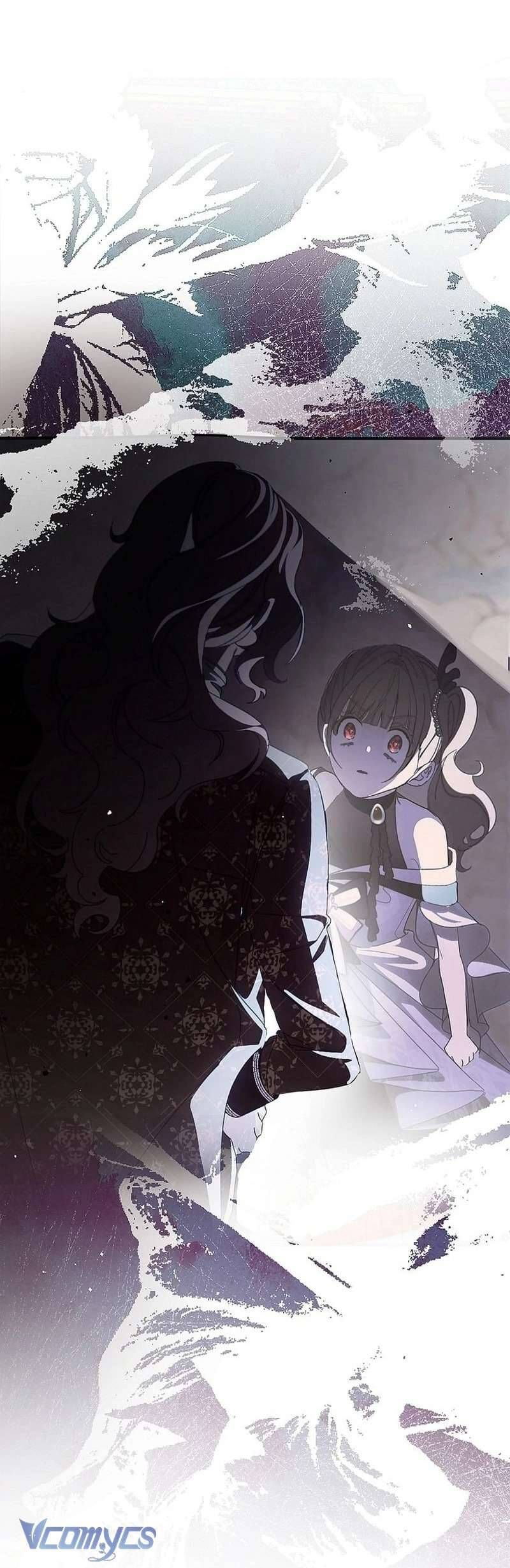 Người Vợ Hắc Ám Của Cậu Chồng Nhỏ - Chapter 15 - Page 65