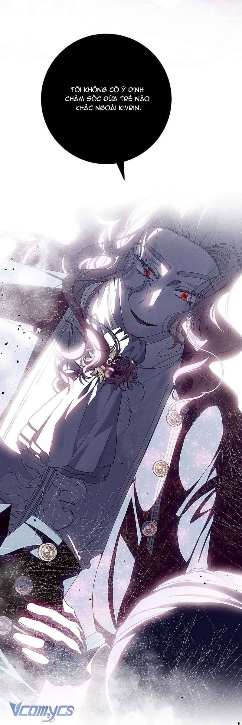 Người Vợ Hắc Ám Của Cậu Chồng Nhỏ - Chapter 15 - Page 66