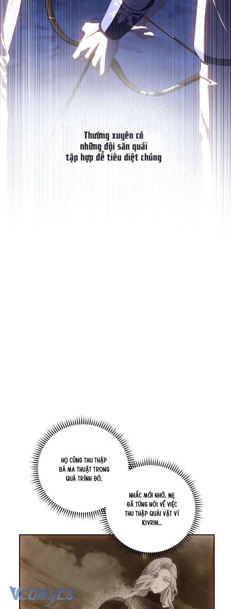 Người Vợ Hắc Ám Của Cậu Chồng Nhỏ - Chapter 16 - Page 10