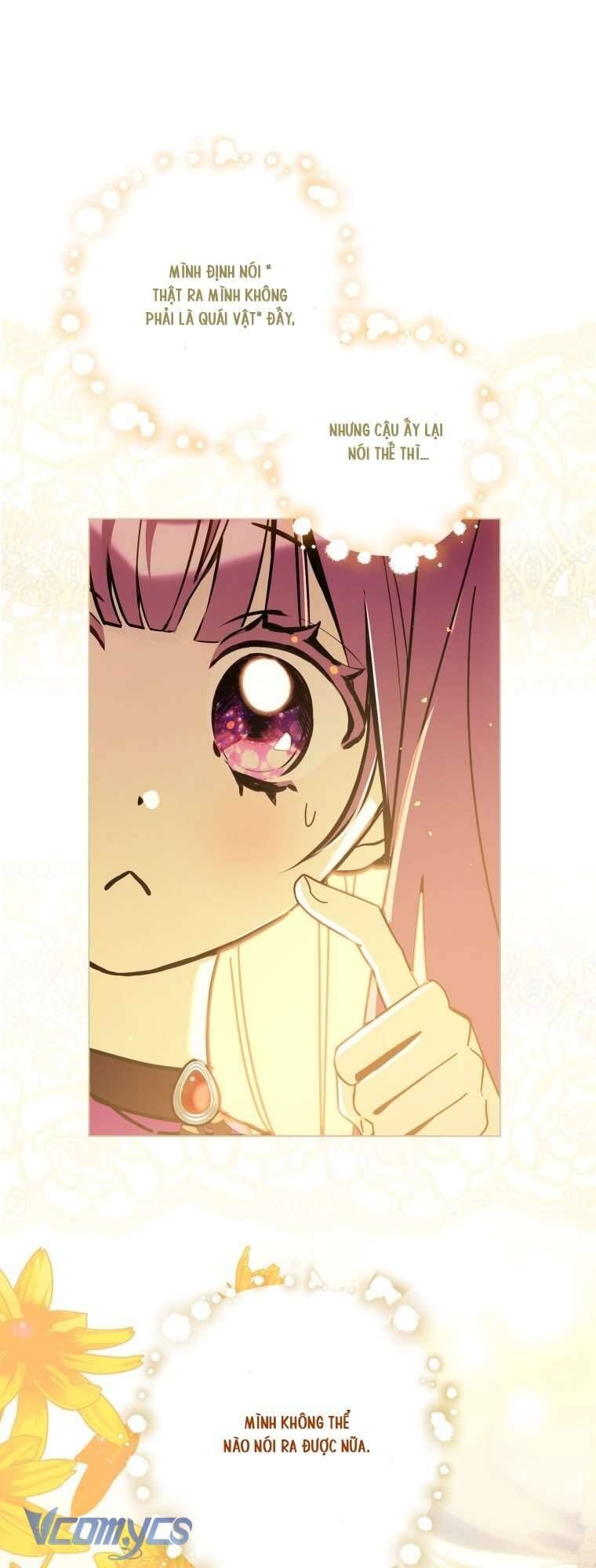 Người Vợ Hắc Ám Của Cậu Chồng Nhỏ - Chapter 16 - Page 14