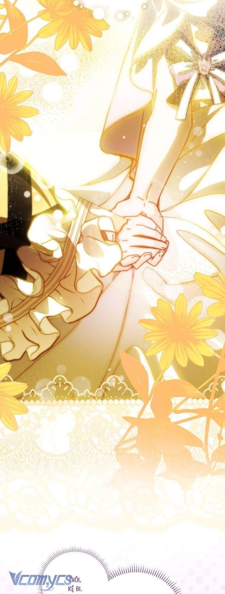 Người Vợ Hắc Ám Của Cậu Chồng Nhỏ - Chapter 16 - Page 15