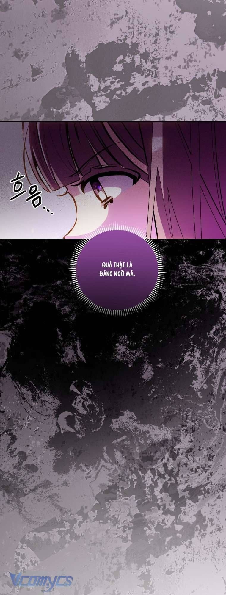 Người Vợ Hắc Ám Của Cậu Chồng Nhỏ - Chapter 16 - Page 19