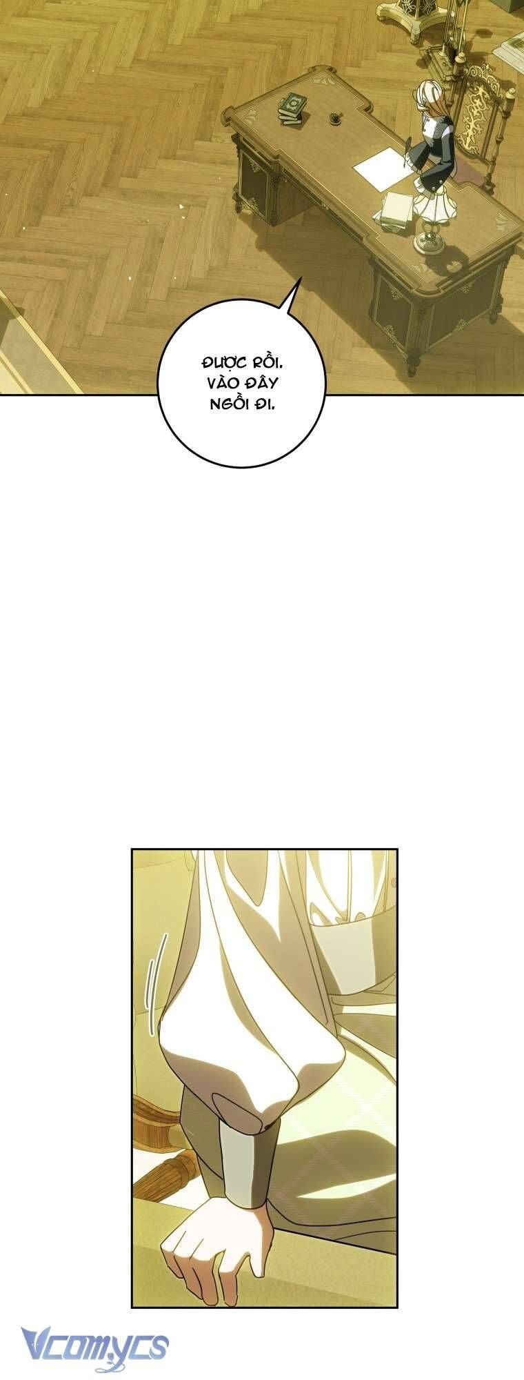 Người Vợ Hắc Ám Của Cậu Chồng Nhỏ - Chapter 16 - Page 32