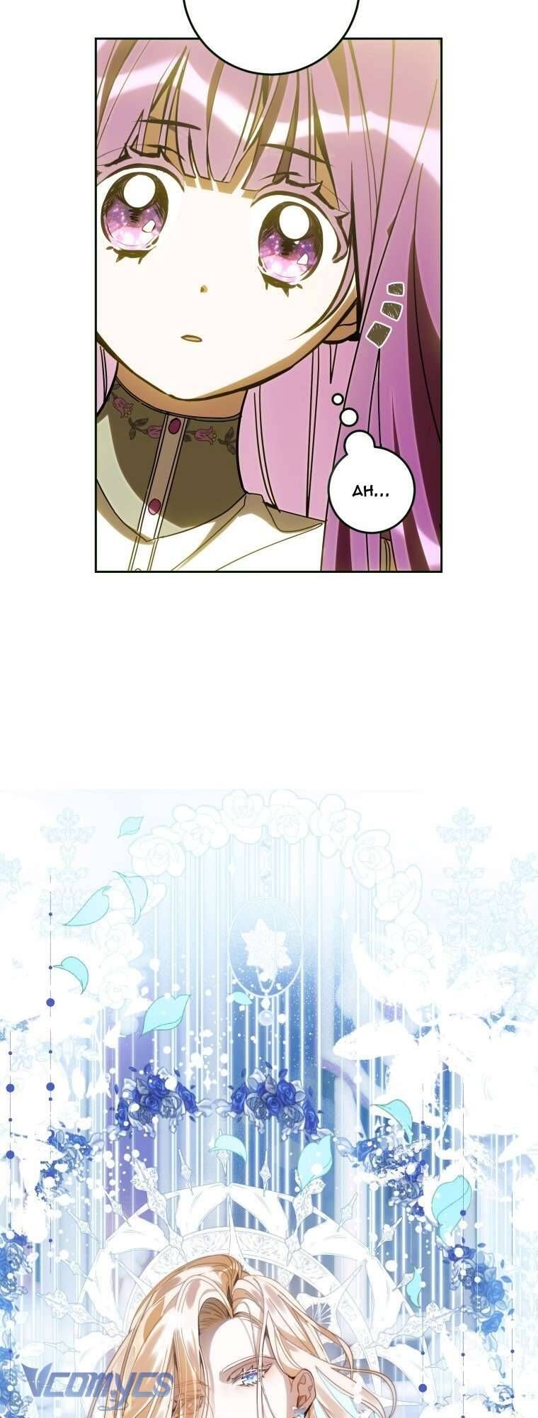 Người Vợ Hắc Ám Của Cậu Chồng Nhỏ - Chapter 16 - Page 39