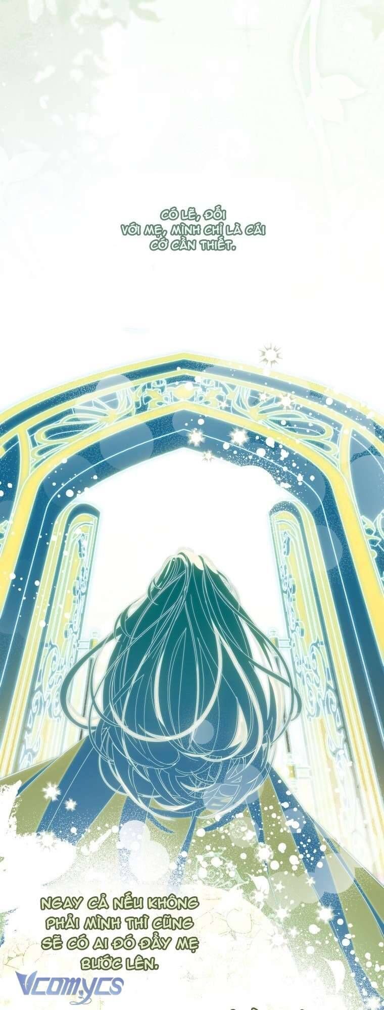 Người Vợ Hắc Ám Của Cậu Chồng Nhỏ - Chapter 16 - Page 41