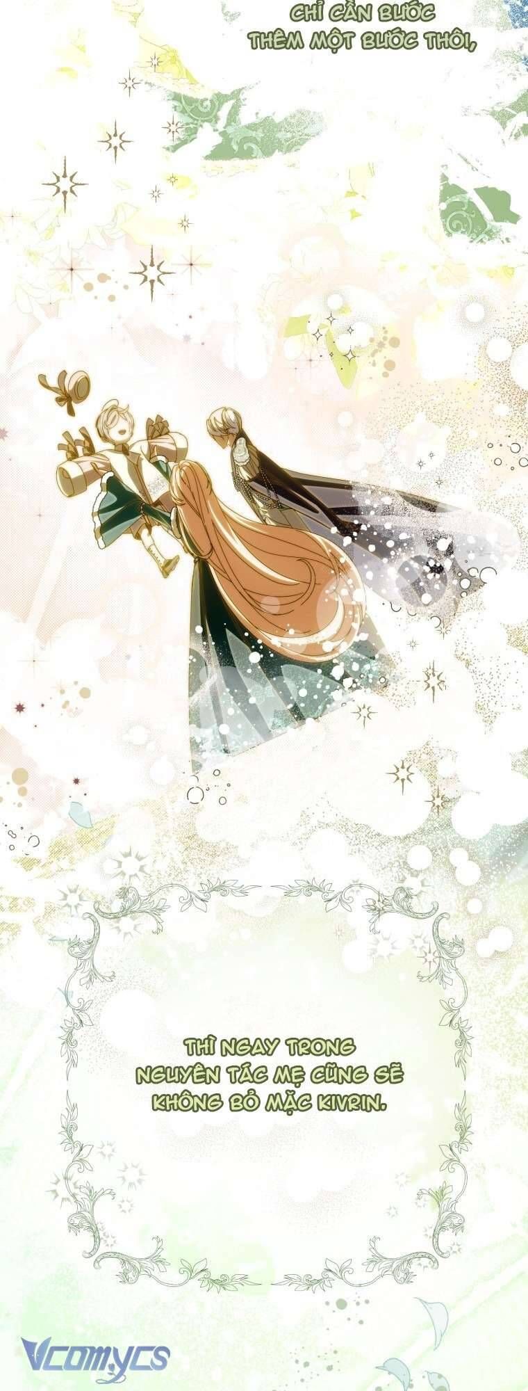 Người Vợ Hắc Ám Của Cậu Chồng Nhỏ - Chapter 16 - Page 42