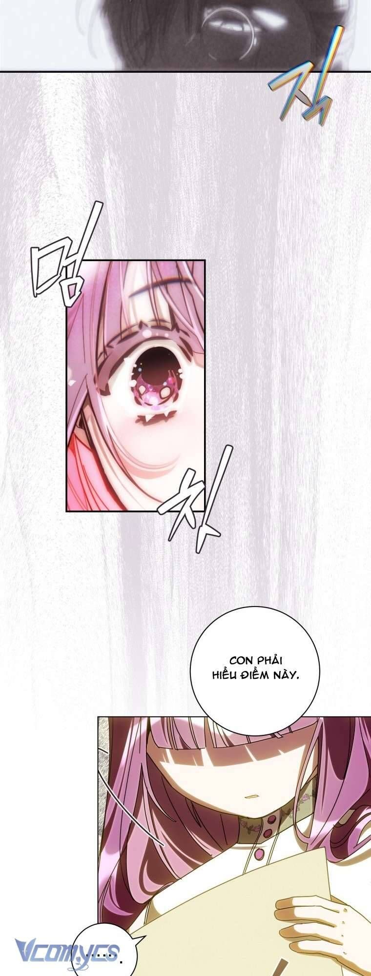 Người Vợ Hắc Ám Của Cậu Chồng Nhỏ - Chapter 16 - Page 48