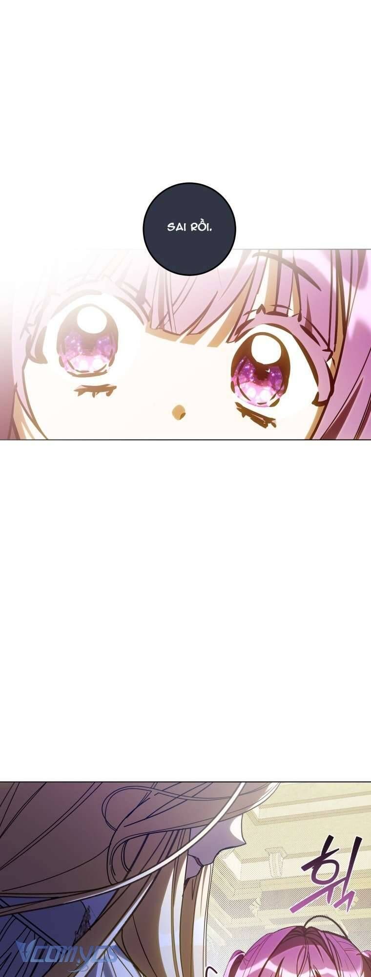 Người Vợ Hắc Ám Của Cậu Chồng Nhỏ - Chapter 16 - Page 54