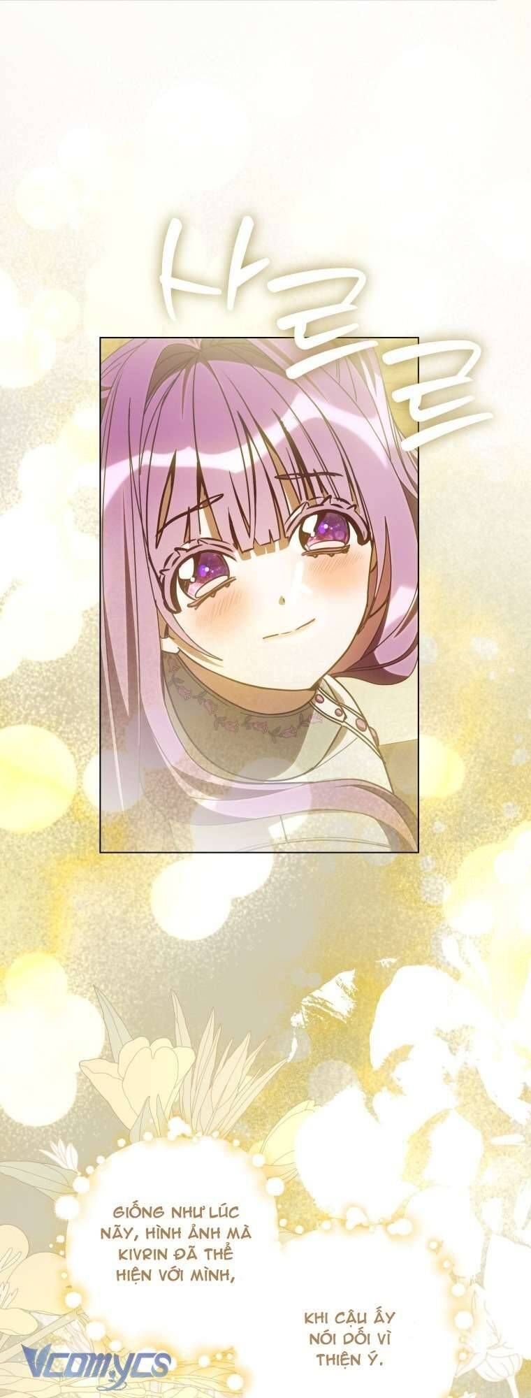 Người Vợ Hắc Ám Của Cậu Chồng Nhỏ - Chapter 16 - Page 56