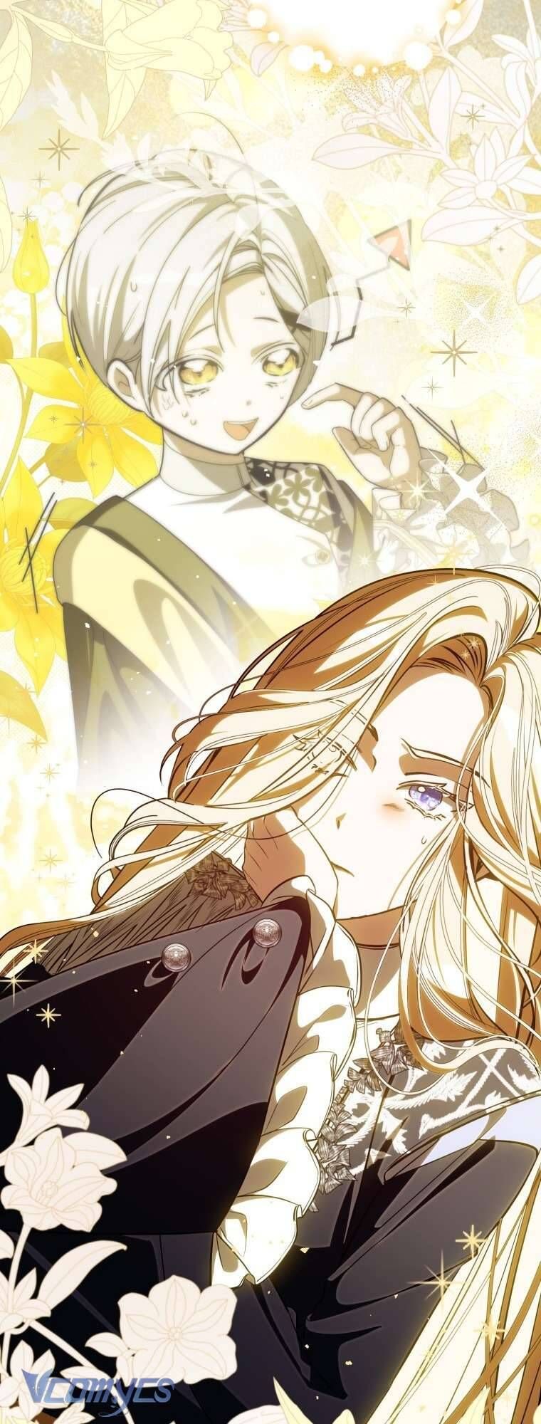 Người Vợ Hắc Ám Của Cậu Chồng Nhỏ - Chapter 16 - Page 57