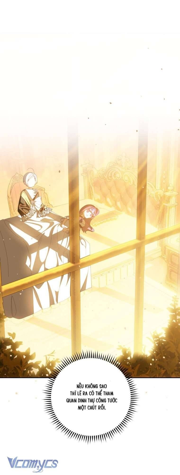 Người Vợ Hắc Ám Của Cậu Chồng Nhỏ - Chapter 16 - Page 6